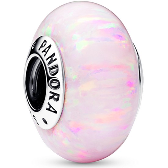 판도라 오팔러센트 핑크 참 791691C03_이미지