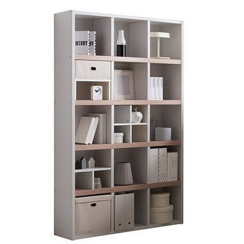 리바트 뉴프렌즈 5단 책장 1200이미지입니다. 누르면 해당 게시물로 새창이동합니다.