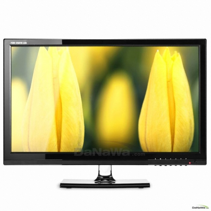 에쎈 퍼스트 FSM-250YR LED 무결점_이미지