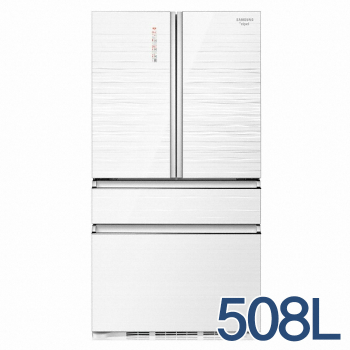 삼성전자 지펠 아삭 ZS515TRMA1J 그랑데스타일508