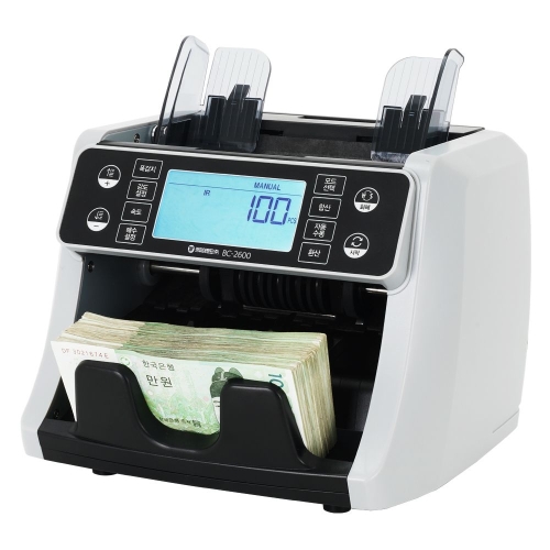 카피어랜드 BC-2600