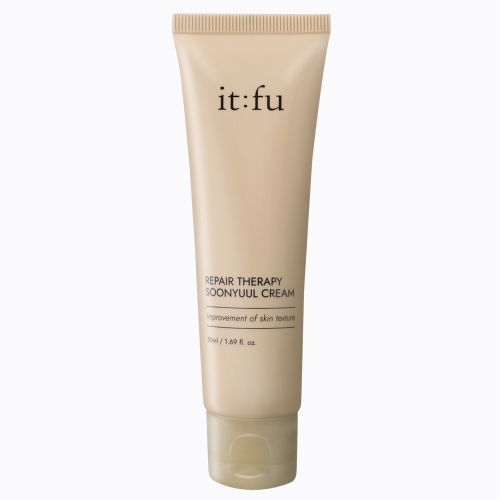 잇퓨 리페어 테라피 순율 크림 에멀젼 율무 50ml (1개)