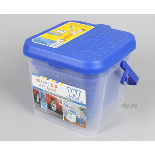 훠링 다용도 스텝박스 NZ485