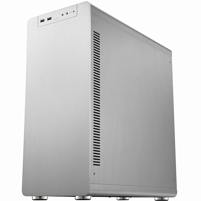 BRAVOTEC RM4 Silver 강화유리_이미지