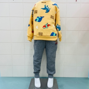 리틀밥독 스투어S T B224MST17