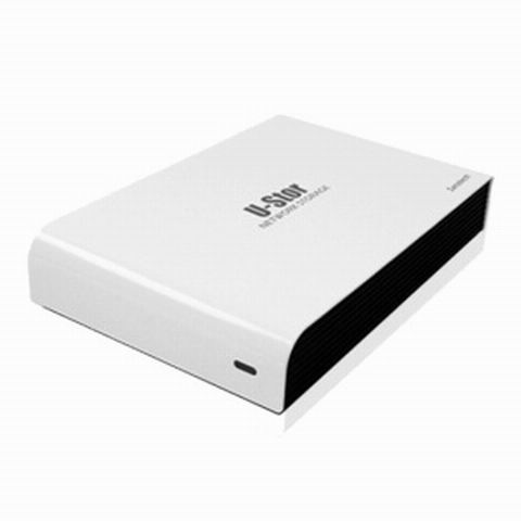 위즈플랫 새로텍 U-Stor NDS-354S (320GB)_이미지