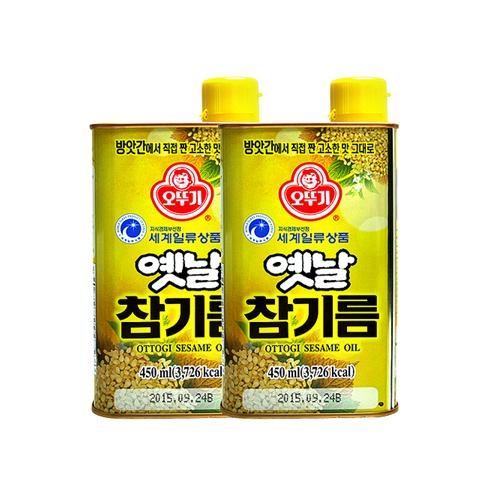 ���ѱ� ���� ���⸧ 450ml