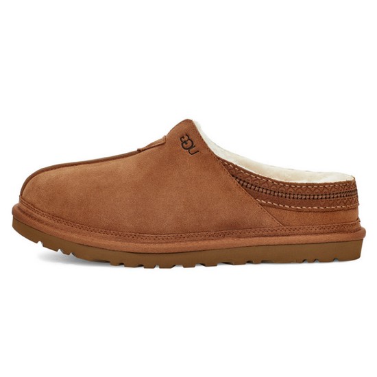 UGG 자수 슬립온 슬리퍼 1654303019_이미지
