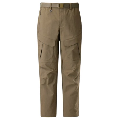 코오롱스포츠 레귤러핏 카고 팬츠 JWPNS26111DBE