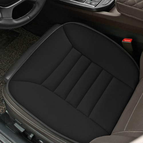 케이엠모터스  편죽부 차량용 메모리폼 방석