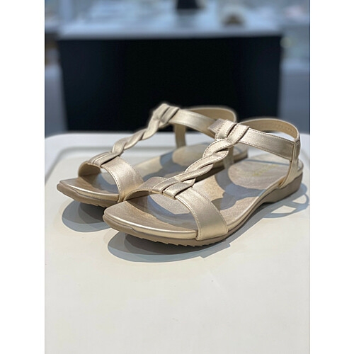 와이컨셉 여성샌들 K2264280RB-W MELANIE 5종