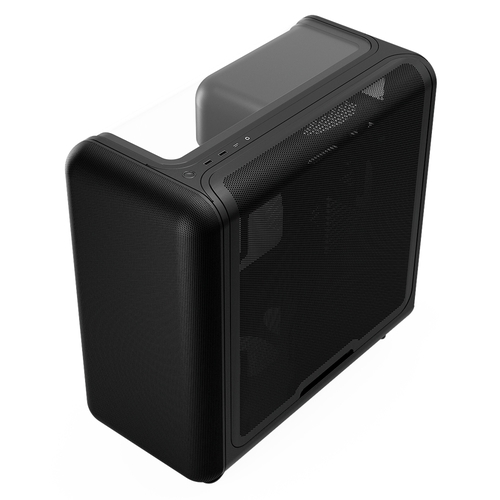 HYTE X50 (피치 블랙)_이미지