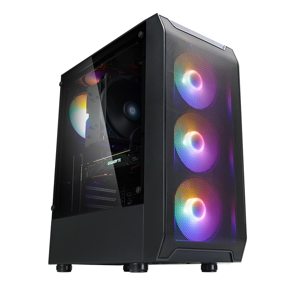 다나와표준PC 게임용 230413 (16GB, M.2 500GB)