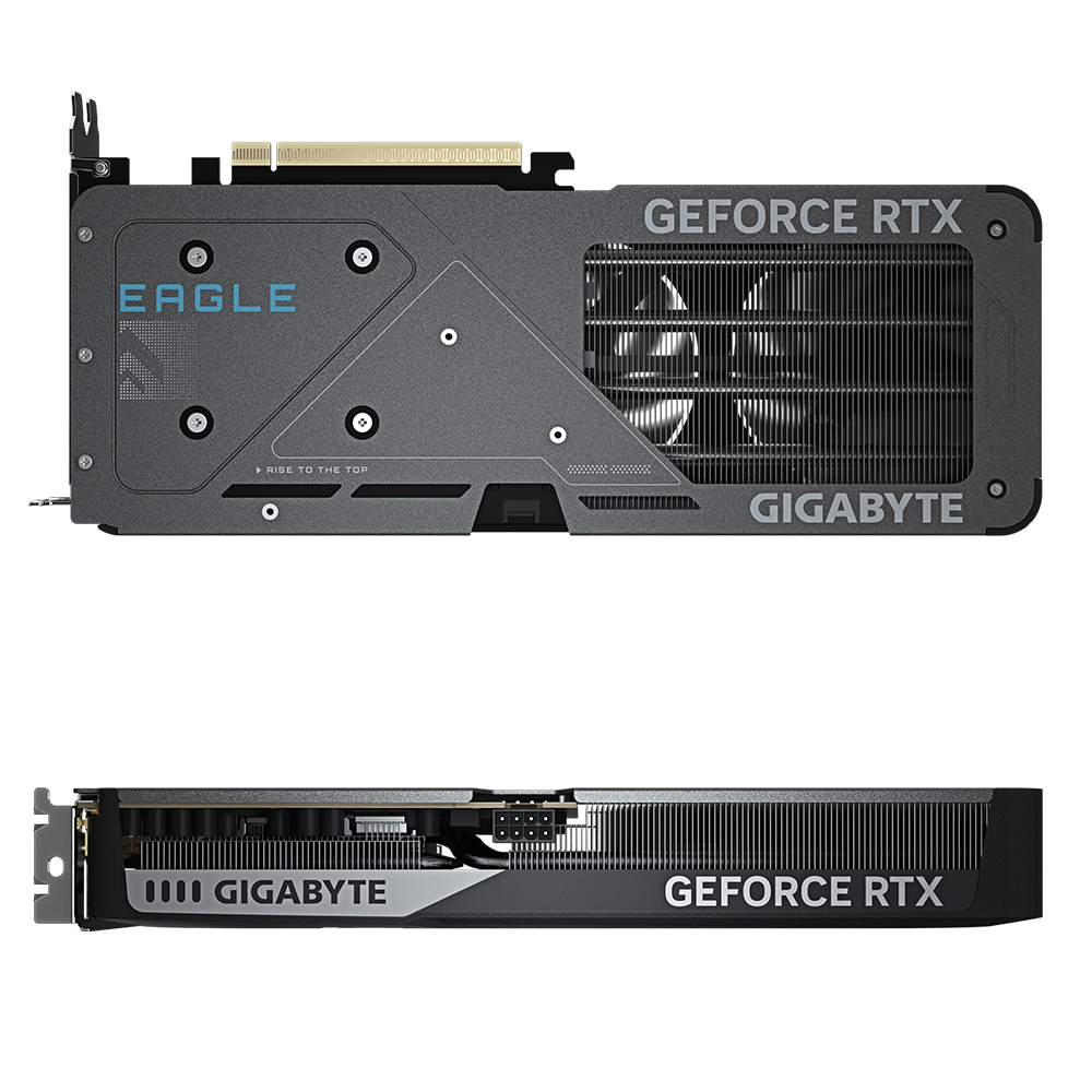 GIGABYTE 지포스 RTX 5060 Ti EAGLE MAX OC D7 16GB 피씨디렉트_이미지