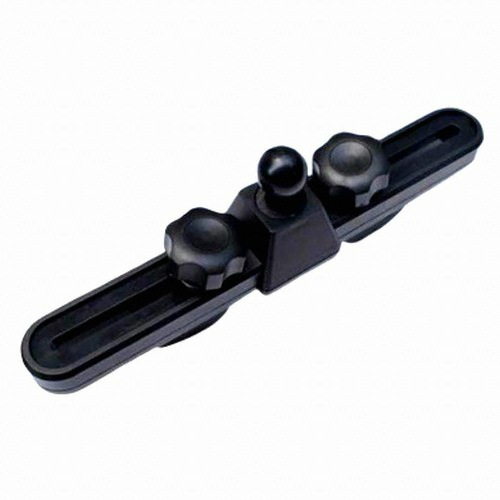 미니선풍기용 차량용 헤드레스트 거치대 HX-A005