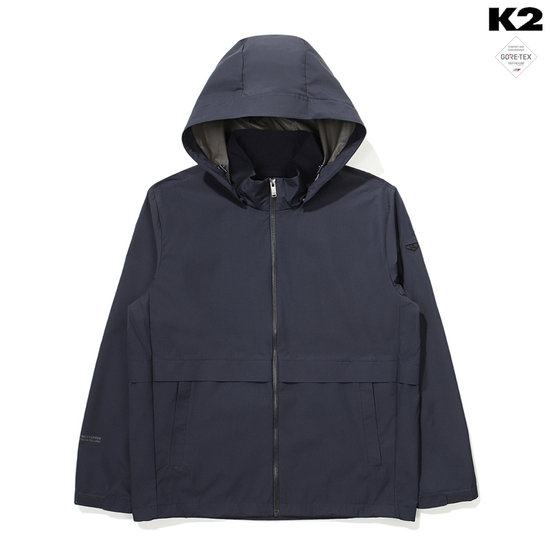 시그니처 윈드스토퍼 자켓 KMP24171JS