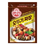 오뚜기 짜장 분말 500g (1개)_이미지