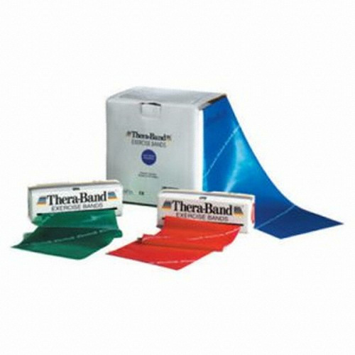 하이제닉 세라밴드 튜빙 45m (3단계, 그린)_이미지