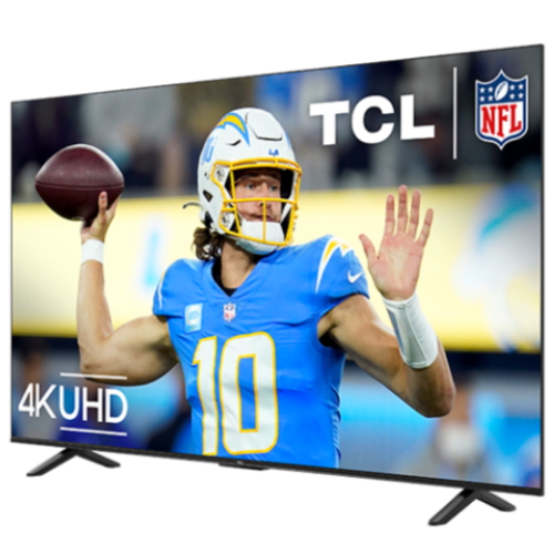 TCL 75S450G 리퍼비시 (스탠드)_이미지