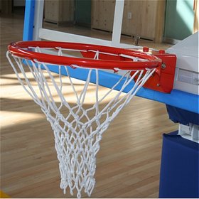 오성체육산업 스프링식 농구링 OSB-150_이미지
