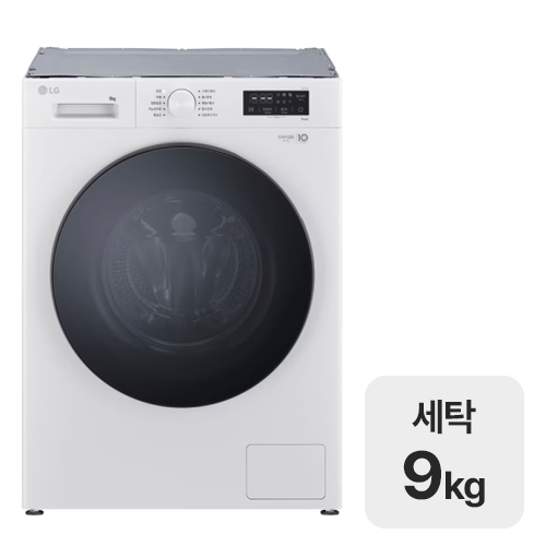 LG전자 트롬 F1925WC_이미지