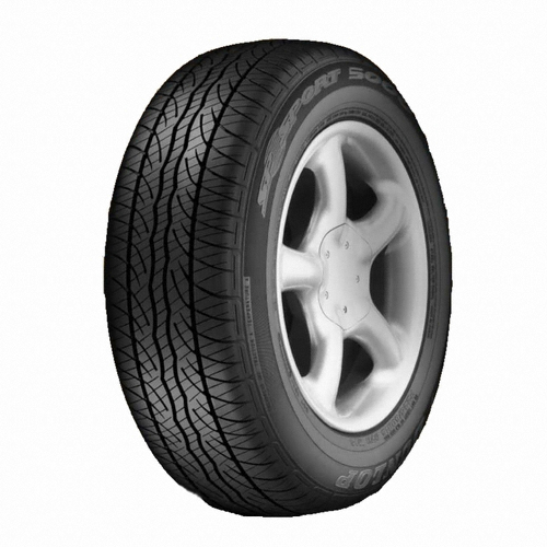 던롭타이어 SP 스포츠 5000M 225/45R17 (장착비별도)_이미지