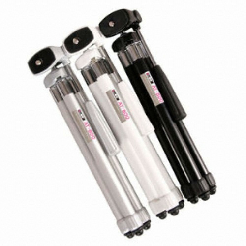 에이스상사 AT-800 미니삼각대 (헤드별매)