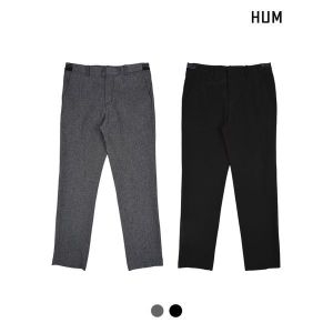 HUM 남 T R 슬림핏 슬랙스 FHMFCPS101P이미지입니다. 누르면 해당 게시물로 새창이동합니다.