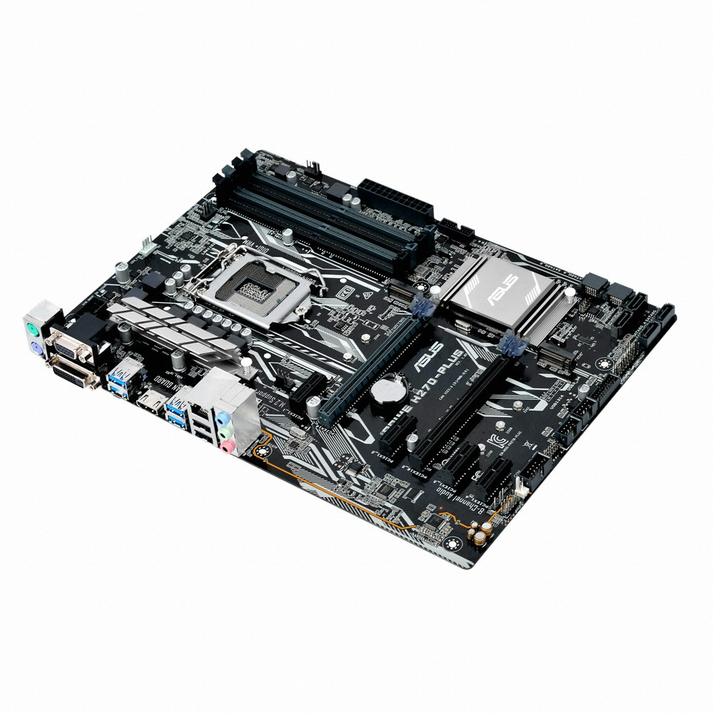 ASUS PRIME H270-PLUS ����