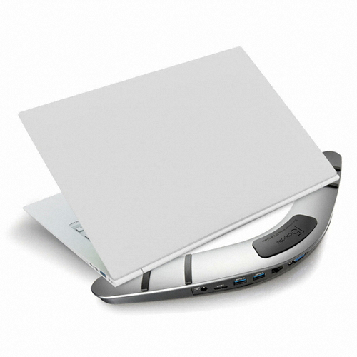 이지넷유비쿼터스 넥스트 NEXT-JUD480 (9포트/USB 3.0)_이미지