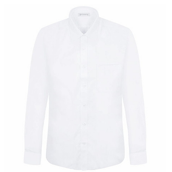 레디핏 화이트 기본 셔츠 MN001이미지입니다. 누르면 해당 게시물로 새창이동합니다.