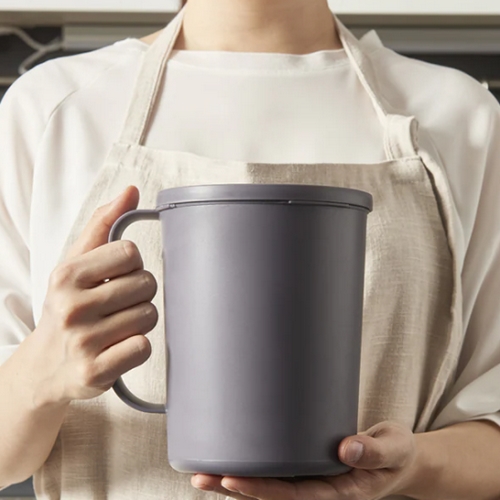 조앤레아 비움스 음식물쓰레기통 2L