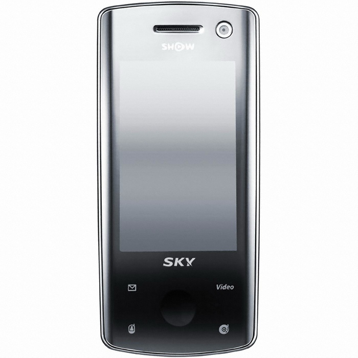 팬택 SKY 오마주 [KT] (기기변경)_이미지