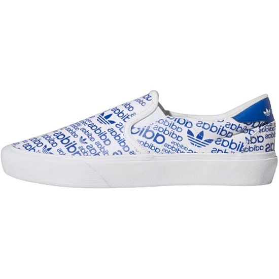 아디다스 코트 레일리 슬립 H05007_이미지