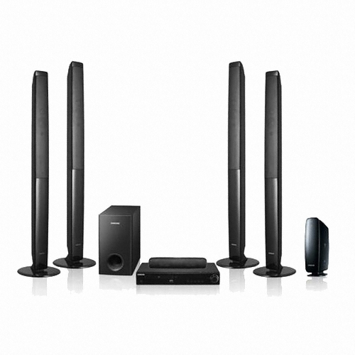 삼성전자 HT-TZ228W (DVD홈시어터)_이미지