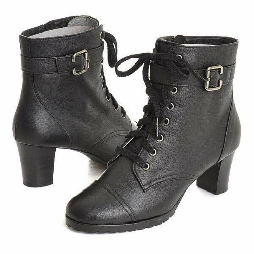 탠디 여성 워커힐 6cm_J1128