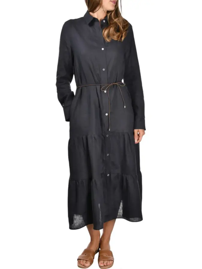 그란사소 원피스 SS26 72274 50000 7246049