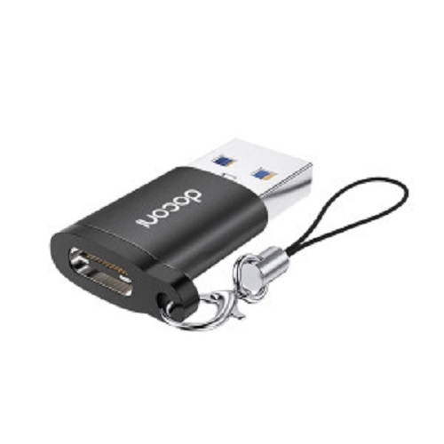 Type C to USB 3.0 젠더