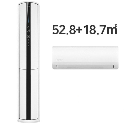 캐리어 The Premium AI 에어로 18단 AMC16VA2SAWGH (공식인증 설치)_이미지