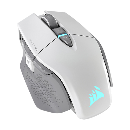 CORSAIR M65 RGB ULTRA WIRELESS