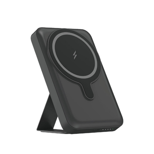 아이노비아 맥세이프 유무선 보조배터리 MSB102 10000mAh_이미지