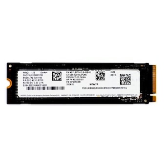 삼성전자 PM9C1 M.2 NVMe 벌크