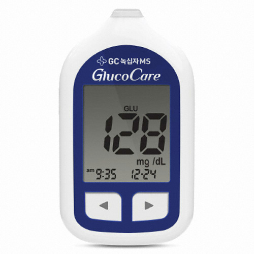 글루코케어