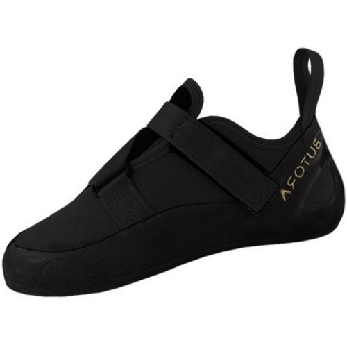 부토라 새내기 클라이밍화 블랙_이미지