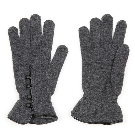 넘버나인 따뜻한패션남녀공용 프리미엄AG1716019털장갑  고객앞에는 언제나 이프로셀이 있습니다