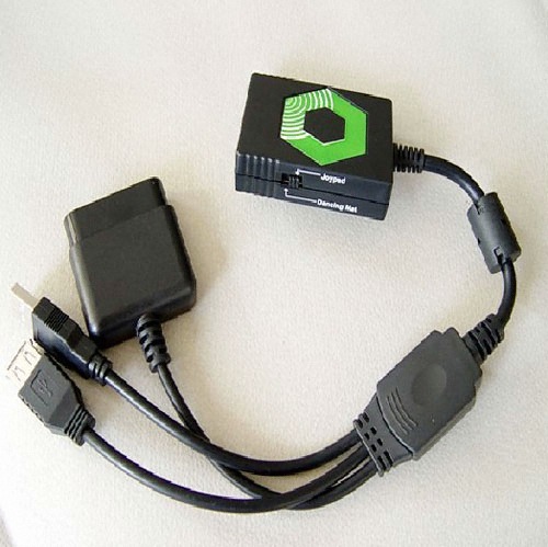 ������ ���� ���� �е� (XBOX360/ PS2 ��Ʈ�ѷ��� XBOX 360����)