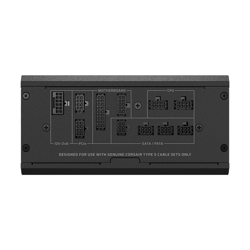 CORSAIR HX1000i SHIFT