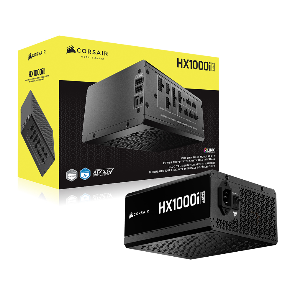 CORSAIR HX1000i SHIFT_이미지