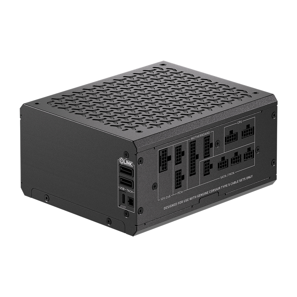 CORSAIR HX1000i SHIFT_이미지