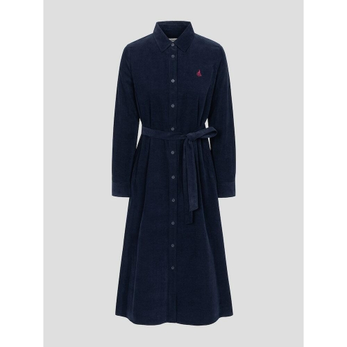 빈폴레이디스 여성 코듀로이 셔츠 원피스 BF5971C03R이미지입니다. 누르면 해당 게시물로 새창이동합니다.